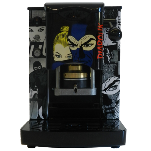 diabolik dk4